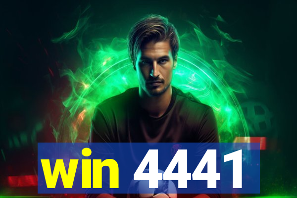 win 4441
